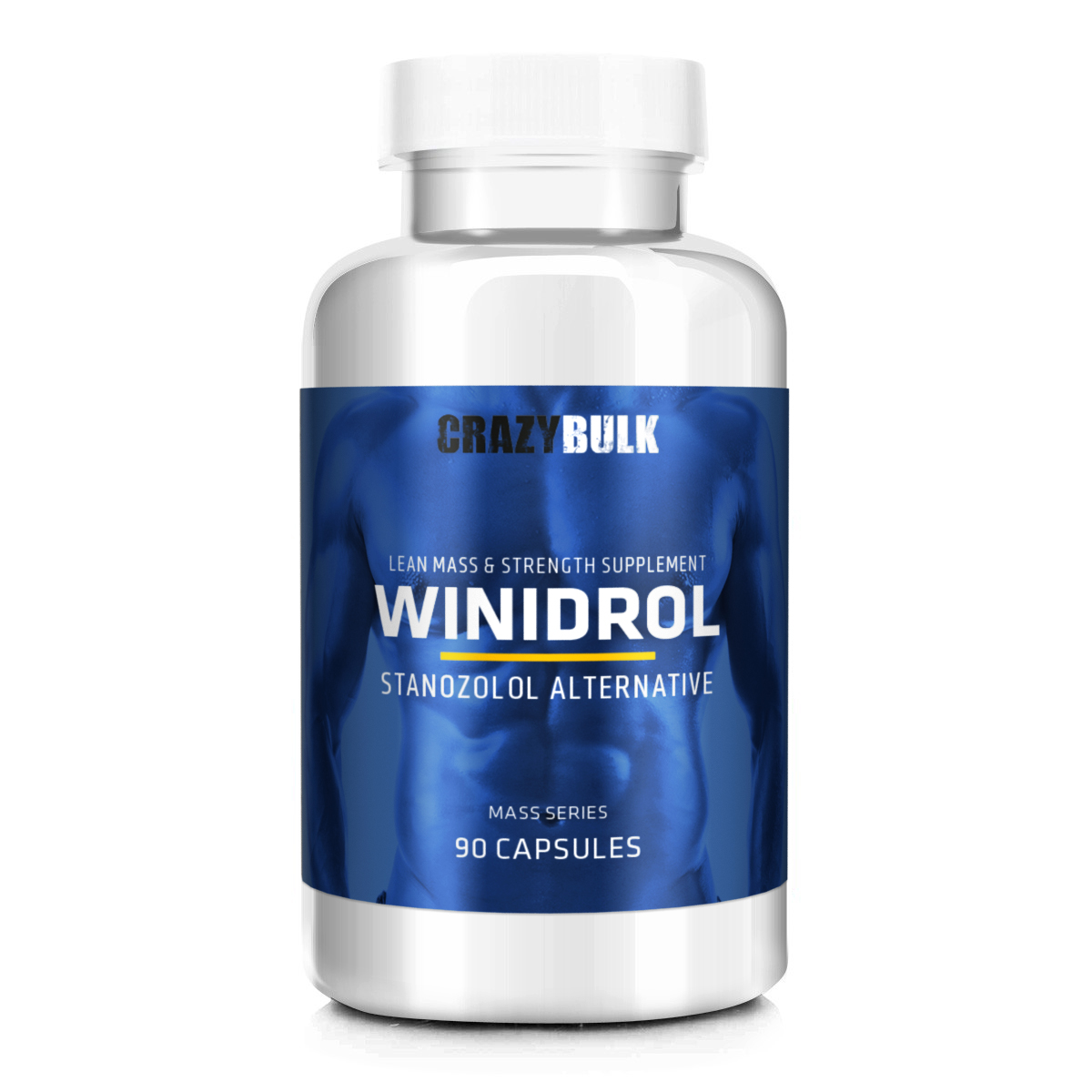 Winstrol Tablets (Winadrol review): Reviews, Results, Side Effects