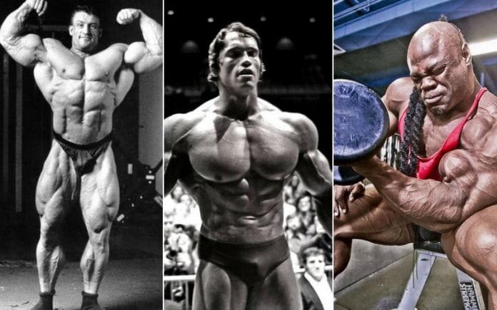 Before and after steroids. Steroid transformation images