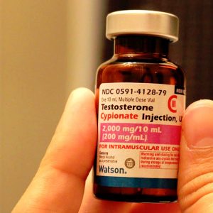 watson testosterone cypionate