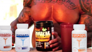 best steroid supplement