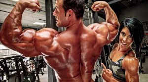 testosterone supplement bodybuilding