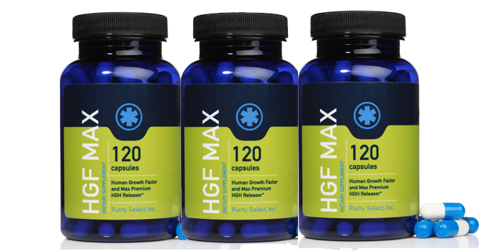 The Best HGH supplements hgf max and tablets in 2018