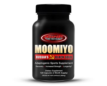 Moomiyo bodybuilding Benefits