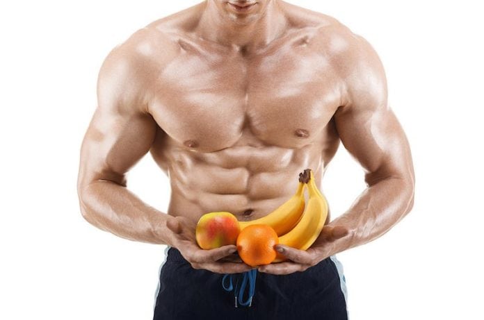 Natural steroids in foods: a healthy way to build the body