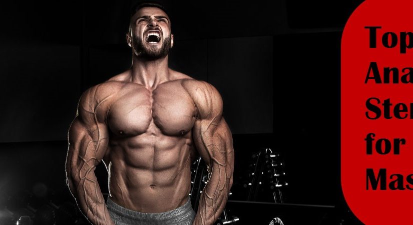 Top 10 Steroids for Muscle Gain